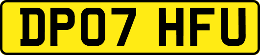 DP07HFU