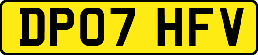 DP07HFV