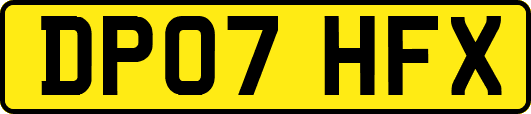 DP07HFX