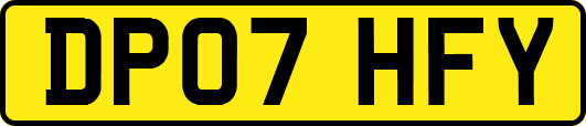 DP07HFY