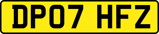 DP07HFZ