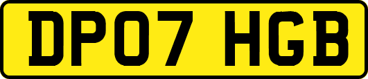 DP07HGB