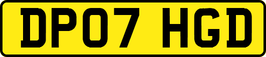DP07HGD
