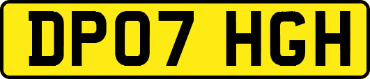 DP07HGH
