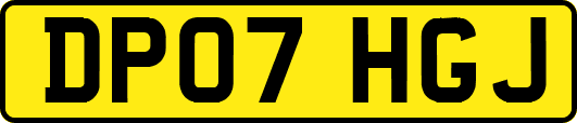 DP07HGJ