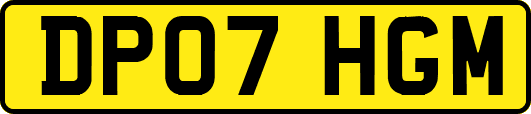 DP07HGM