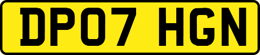 DP07HGN