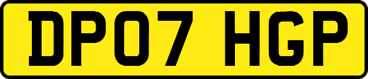 DP07HGP