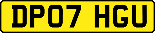 DP07HGU