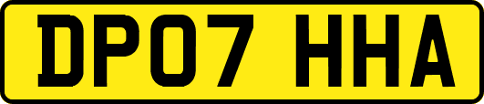 DP07HHA