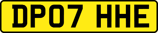 DP07HHE