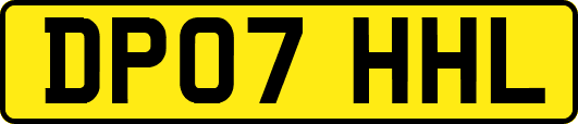 DP07HHL