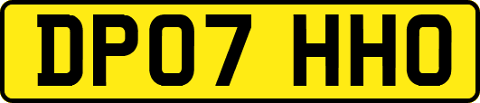 DP07HHO