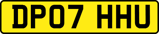 DP07HHU