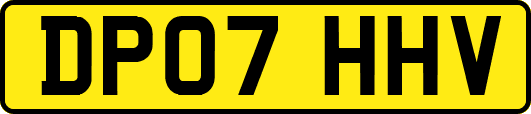 DP07HHV