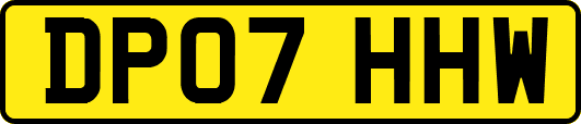 DP07HHW