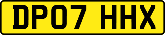 DP07HHX