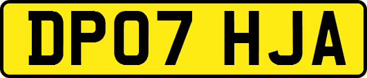 DP07HJA