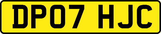 DP07HJC