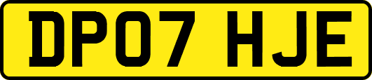 DP07HJE