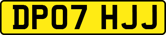 DP07HJJ
