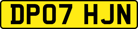 DP07HJN