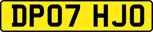 DP07HJO