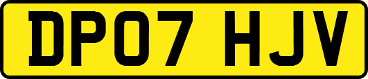 DP07HJV