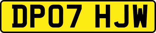 DP07HJW