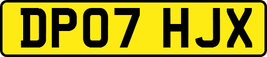 DP07HJX