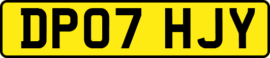 DP07HJY