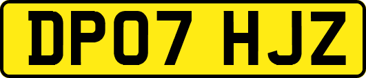 DP07HJZ
