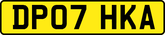 DP07HKA