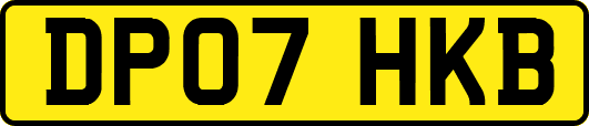 DP07HKB