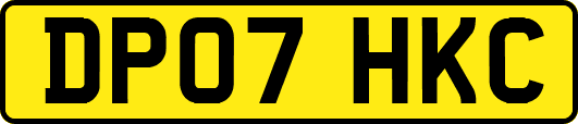 DP07HKC