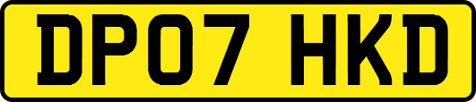 DP07HKD