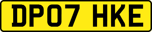DP07HKE