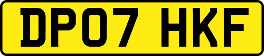 DP07HKF