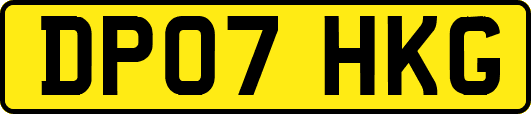 DP07HKG