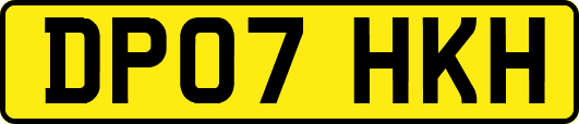 DP07HKH