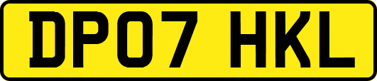 DP07HKL