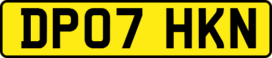 DP07HKN