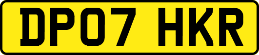 DP07HKR