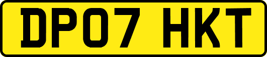 DP07HKT