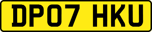 DP07HKU