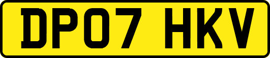 DP07HKV