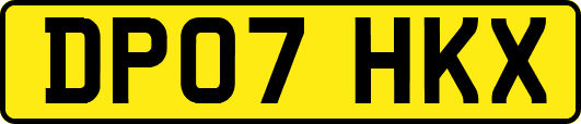 DP07HKX