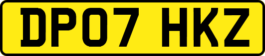 DP07HKZ