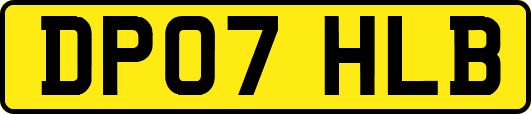 DP07HLB