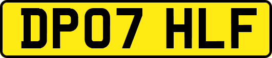 DP07HLF
